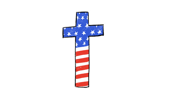 Christian Nationalism