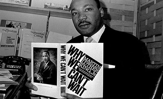 MLK