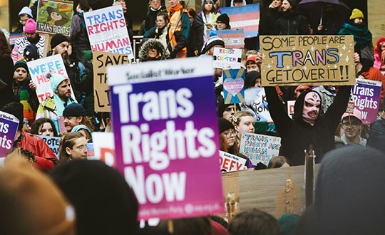 trans-rights