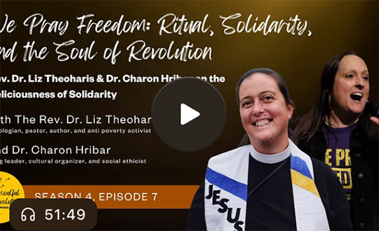 A Soulful Revolution