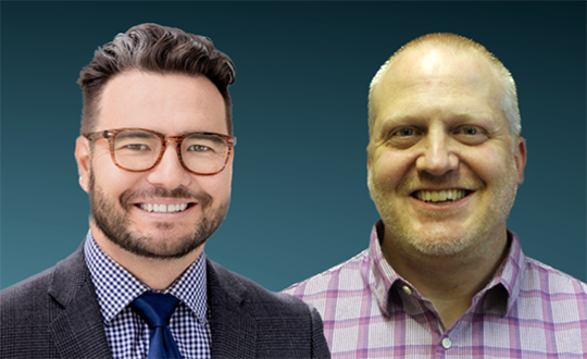 Interview: Straight White American Jesus Podcast